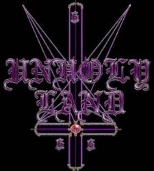 logo Unholy Land